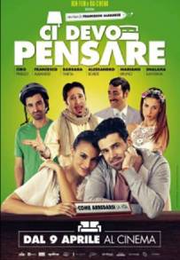 Ci devo pensare (2015)