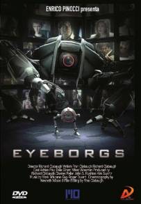 Eyeborgs (2009)