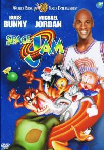 Space Jam (1996)