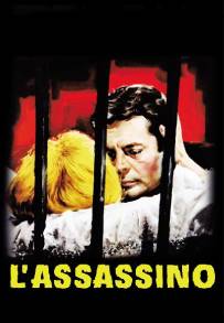 L'assassino (1961)