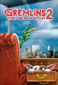 Gremlins 2 - La nuova stirpe (1990)