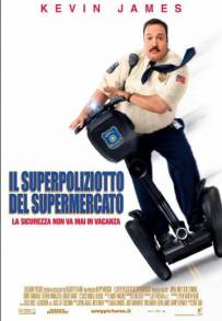 Il superpoliziotto del supermercato (2009)