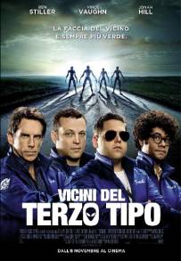 Vicini del terzo tipo (2012)