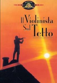 Il violinista sul tetto (1971)