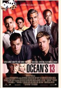 Ocean's Thirteen (2007)