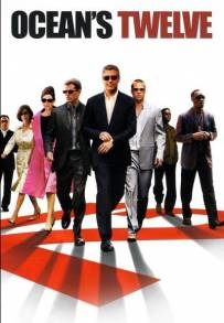 Ocean's Twelve (2004)