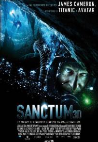 Sanctum (2011)