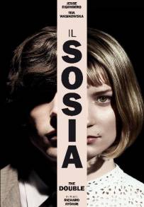 Il sosia - The Double (2014)