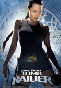 Lara Croft: Tomb Raider (2001)