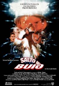 Salto nel buio (1987)