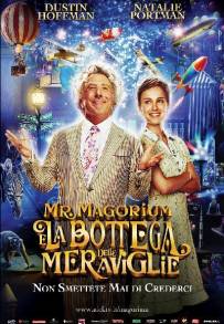 Mr. Magorium e la bottega delle meraviglie (2007)