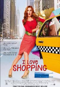 I Love Shopping (2009)