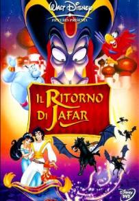 Il ritorno di Jafar (1994)