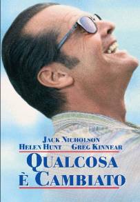 Qualcosa è cambiato (1997)