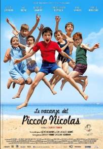 Le vacanze del piccolo Nicolas (2014)