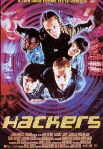 Hackers (1995)