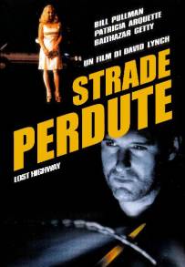 Strade perdute (1997)