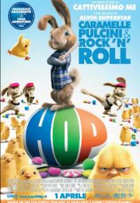 Hop (2011)