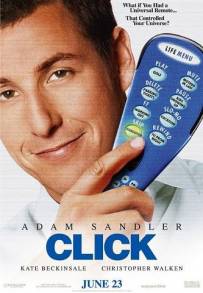 Cambia la tua vita con un click (2006)