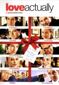 Love Actually - L'amore davvero (2003)