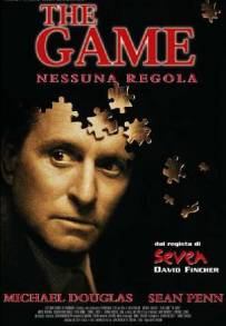 The Game - Nessuna regola (1997)