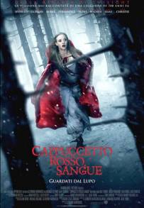 Cappuccetto rosso sangue (2011)