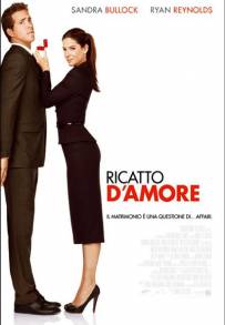 Ricatto d'amore (2009)