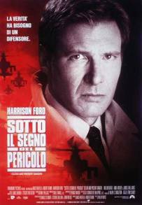 Sotto il segno del pericolo (1994)