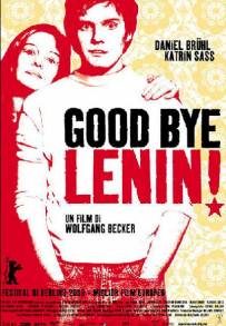 Good Bye Lenin! (2003)