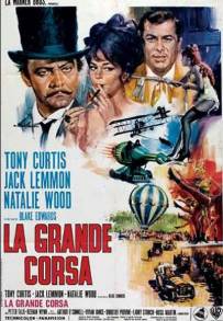 La grande corsa (1965)