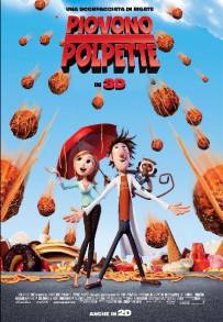 Piovono polpette (2009)