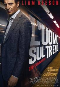 L'uomo sul treno (2018)