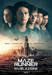 Maze Runner - La rivelazione (2018)