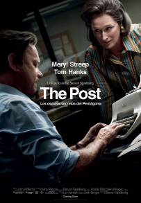 The Post (2017)