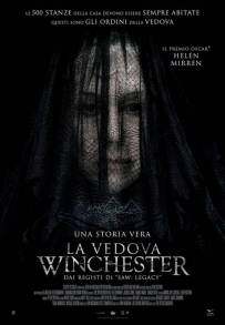 La vedova Winchester (2018)