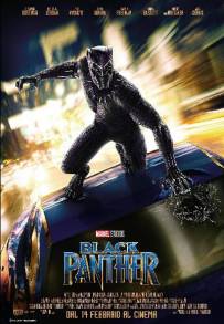 Black Panther (2018)