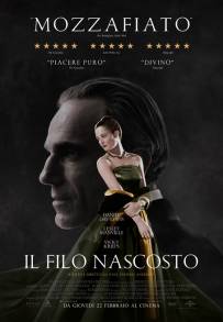 Il filo nascosto (2017)