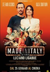 Made in Italy (2018)