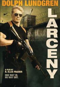 Larceny (2017)