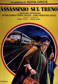 Assassinio sul treno (1961)