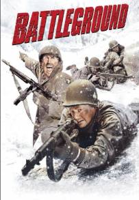 Bastogne (1949)