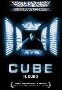 Cube - Il cubo (1997)