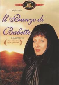 Il pranzo di Babette (1987)