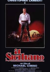 Il siciliano (1987)