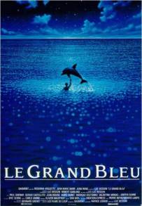 Le Grand Bleu (1988)