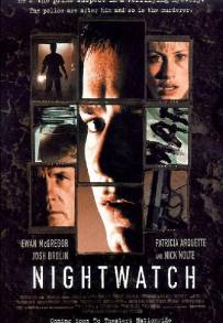 Nightwatch - Il guardiano di notte (1997)