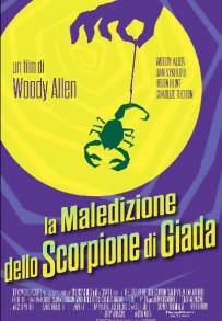 La maledizione dello scorpione di giada (2001)