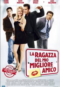 La ragazza del mio migliore amico (2008)