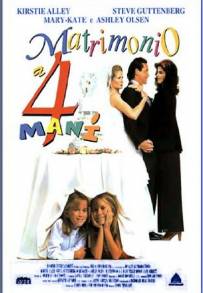 Matrimonio a 4 mani (1995)