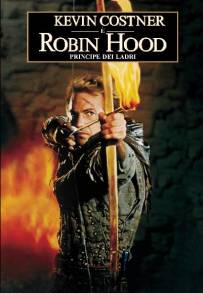 Robin Hood - Principe dei Ladri (1991)